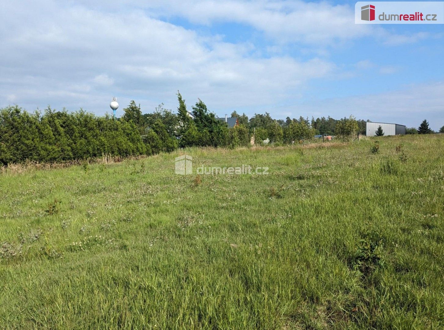 Prodej pozemek pro bydlení - Bulánka, Oleška, 2 295 m²