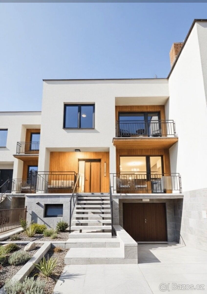 Rodinné domy, Sezimovo Ústí, 391 01