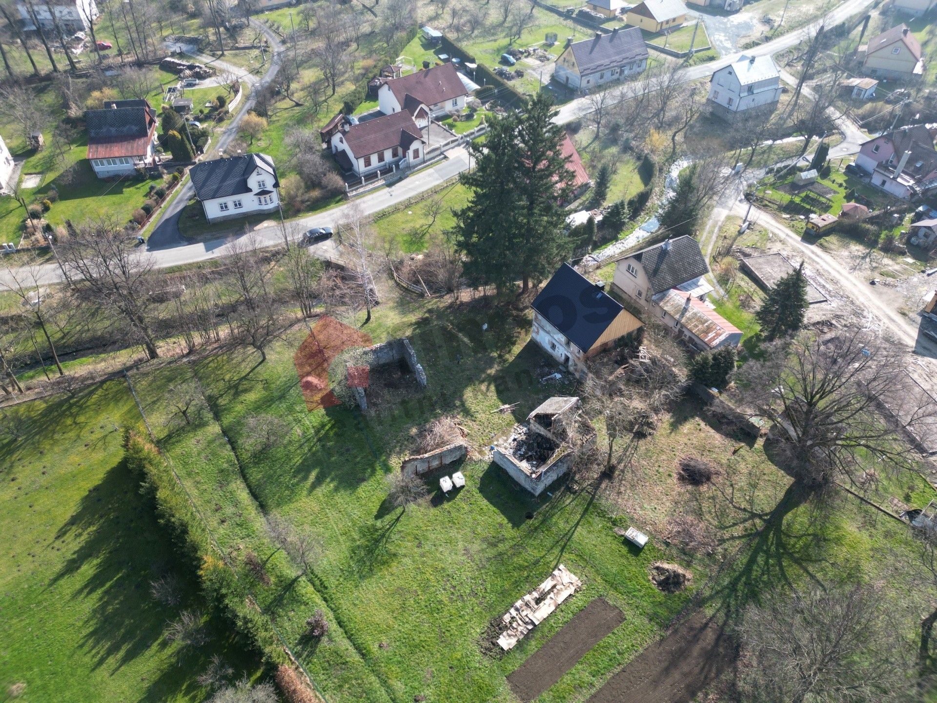 Ostatní, Velké Kunětice, 100 m²