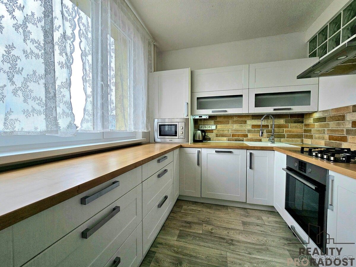 Pronájem byt - Znojmo, 669 02