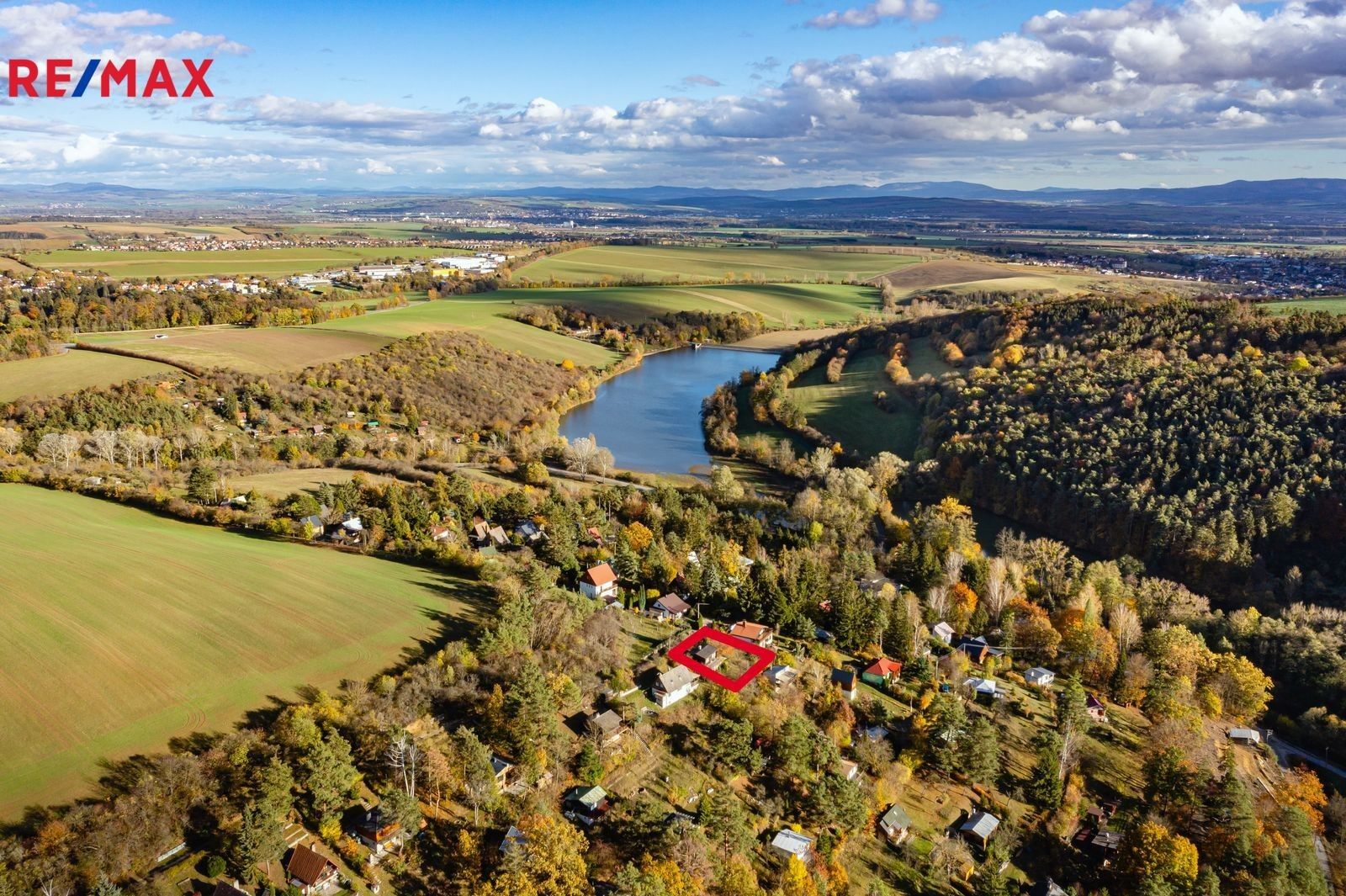 Prodej chata - Smraďavka, Buchlovice, 100 m²