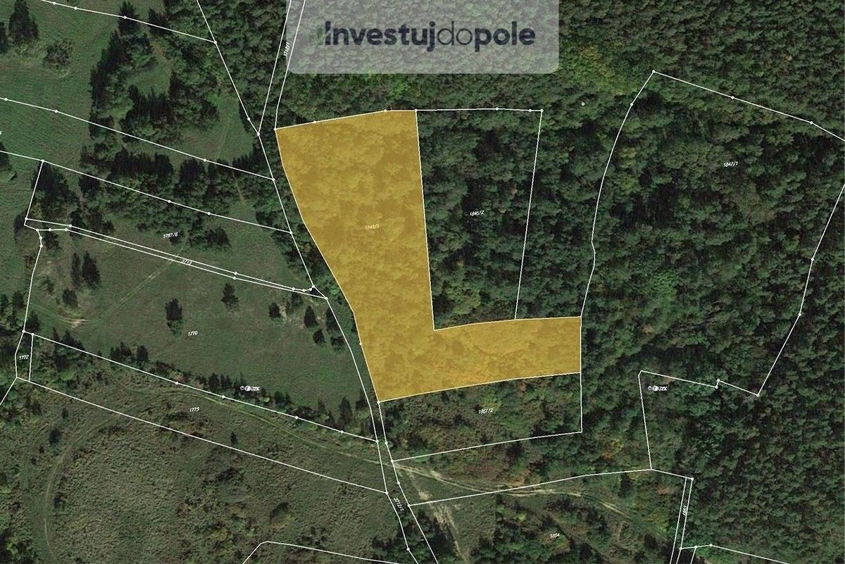 Ostatní, Rakovník, 4 352 m²