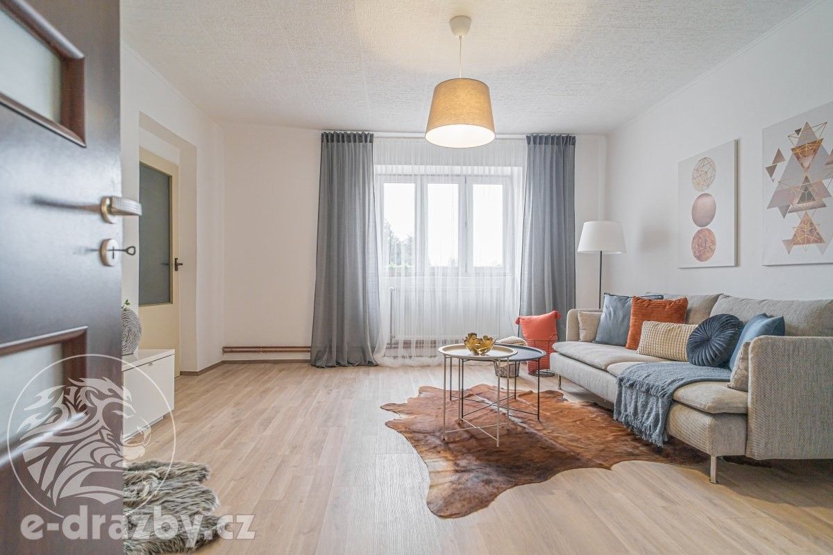 Prodej rodinný dům - Husova, Nepomuk, 122 m²