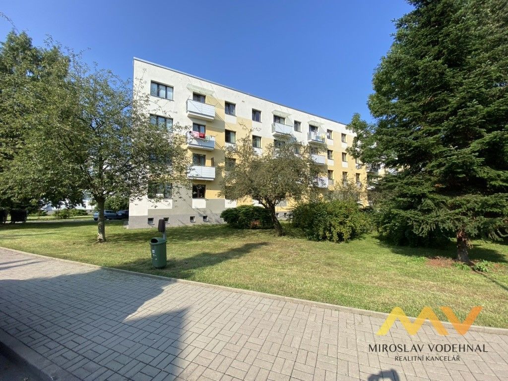 3+1, Medkova, Hradec Králové, 64 m²