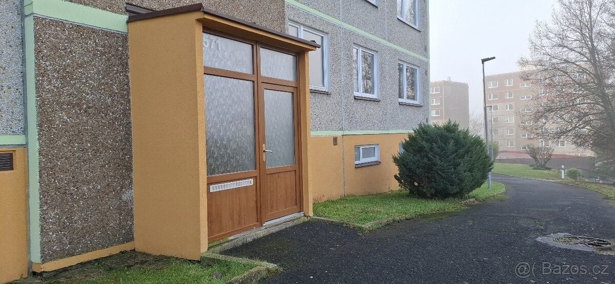 Byty, Tanvald, 468 41