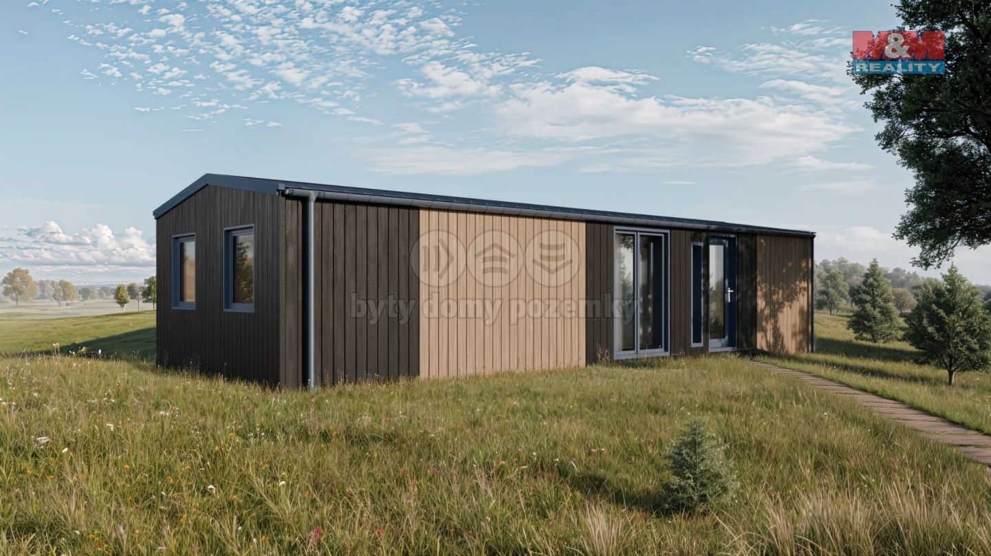 Ostatní, Kunvald, 57 m²