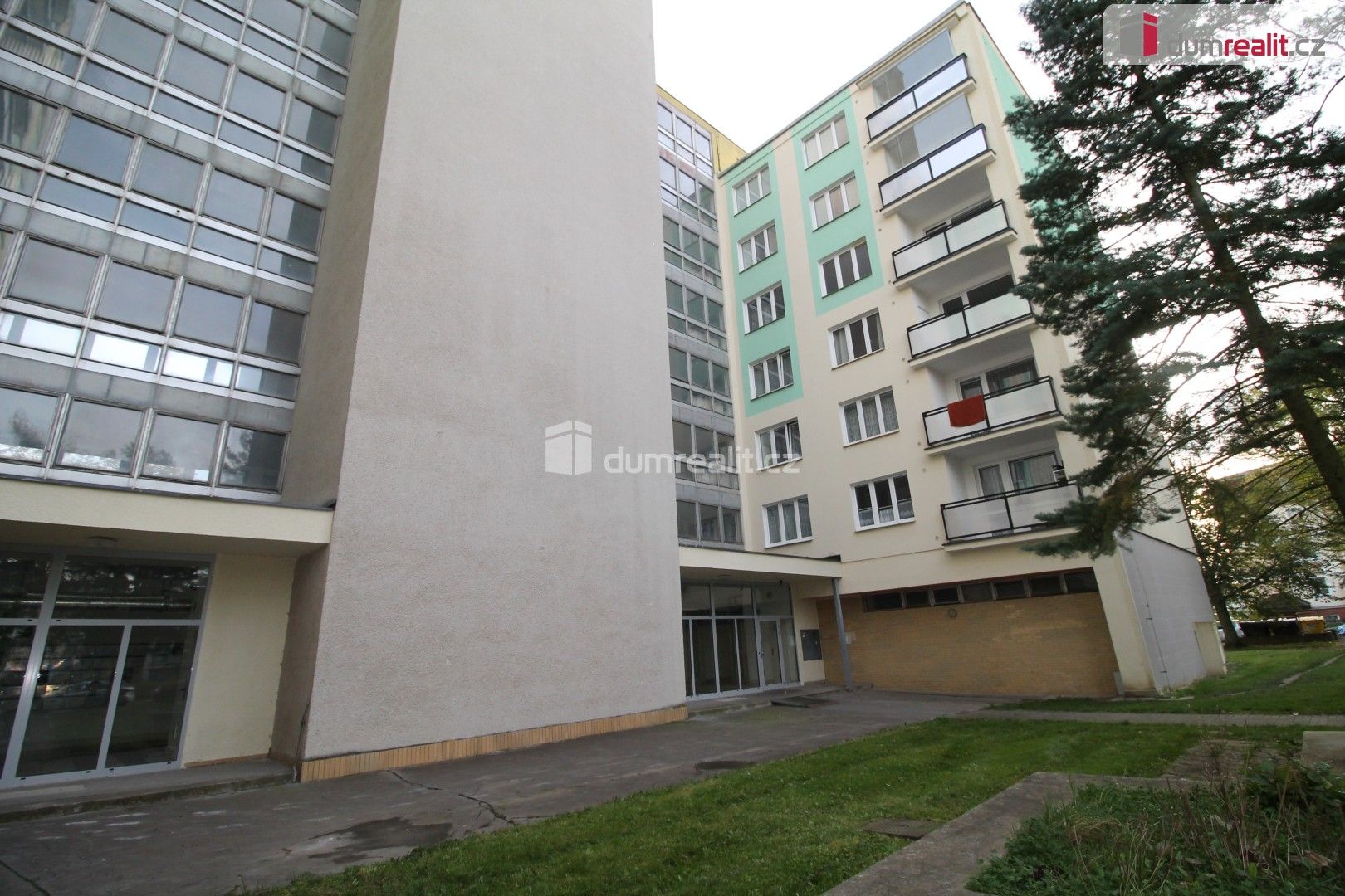 Prodej byt 4+1 - Havlíčkova, Mariánské Lázně, 127 m²