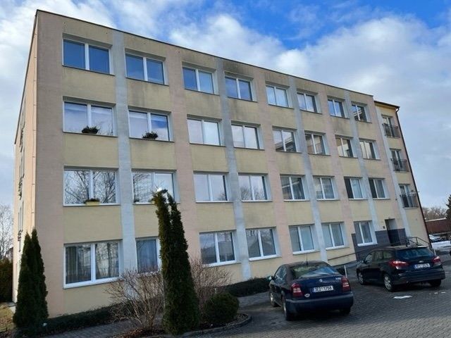 Prodej byt 2+kk - Pavlovova, Svitavy, 51 m²