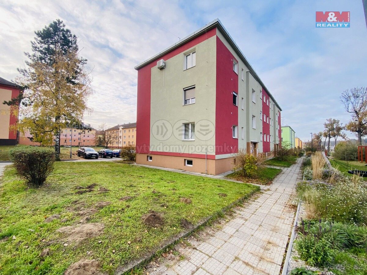 Prodej byt 3+1 - Hodonín, 695 01, 68 m²