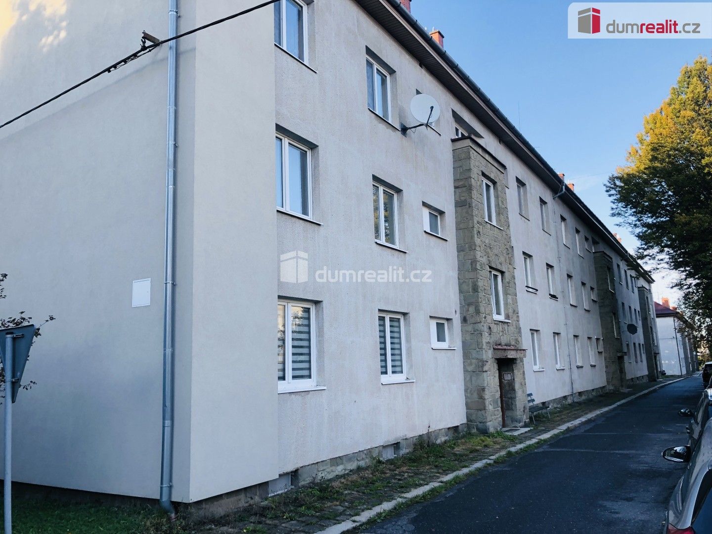 Pronájem byt 3+kk - Sídl. Beskydské, Frenštát pod Radhoštěm, 97 m²