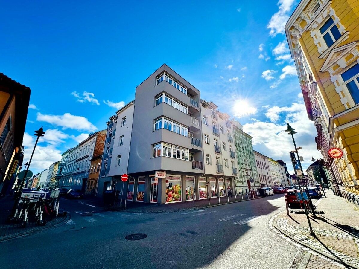 Byty, České Budějovice, 370 01