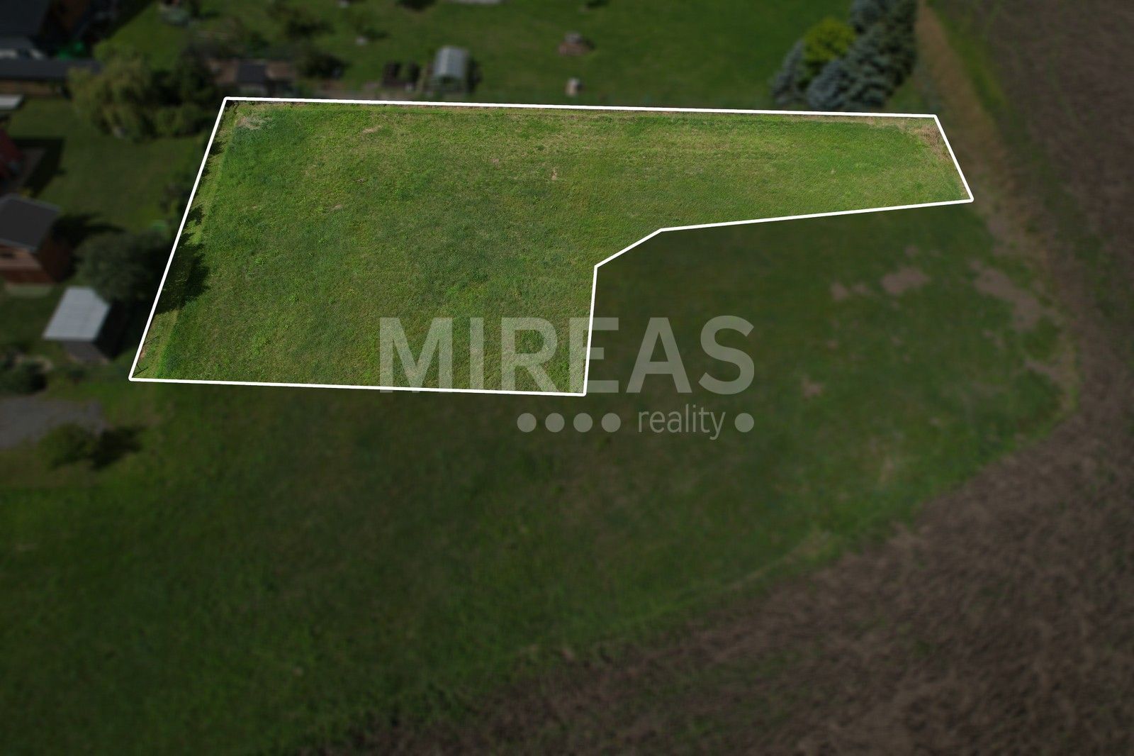 Pozemky pro bydlení, Ledce, 1 m²