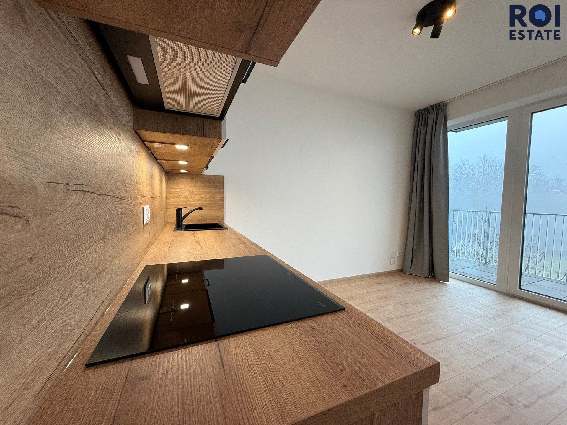 1+kk, Trnkova,Brno-město,Brno, 26 m²