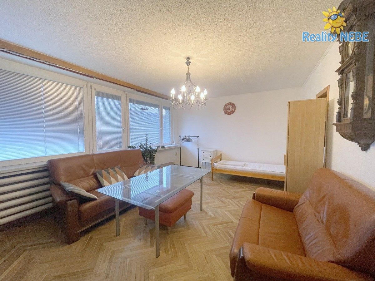 3+1, Pod dálnicí, Praha, 75 m²