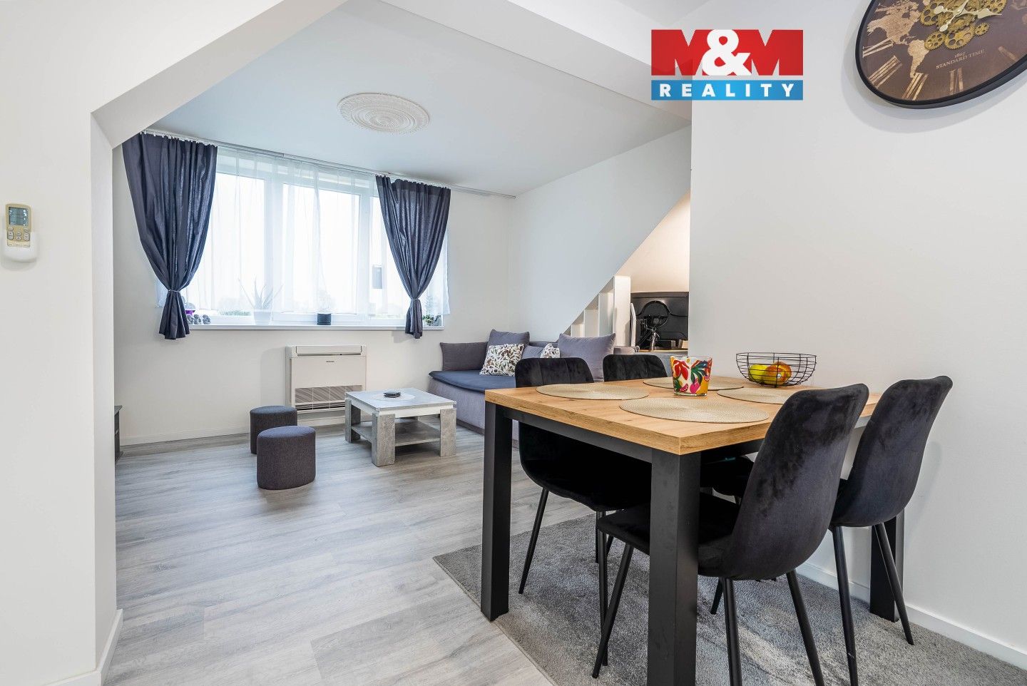 2+kk, Kostelecká, Mratín, 51 m²