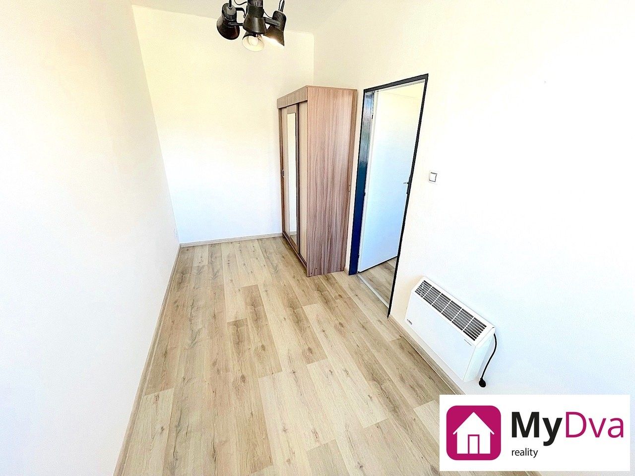 Pronájem byt 2+kk - Stanislavova, Znojmo, 40 m²