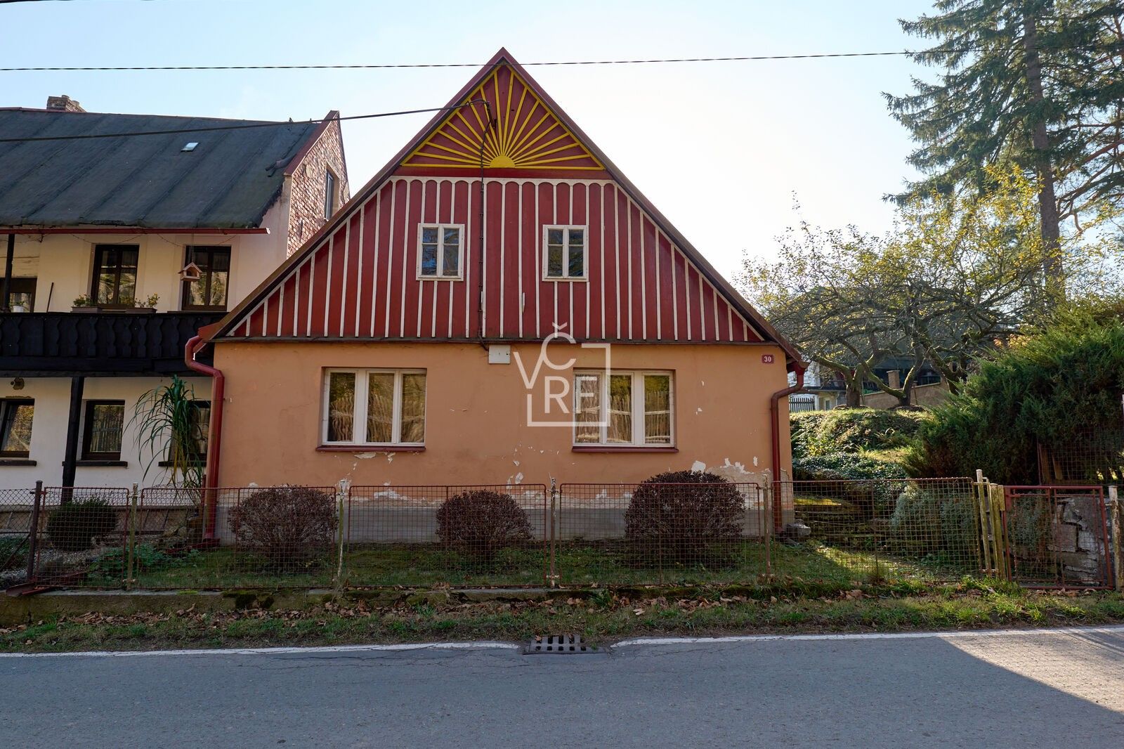 Rodinné domy, Stárkov, 80 m²