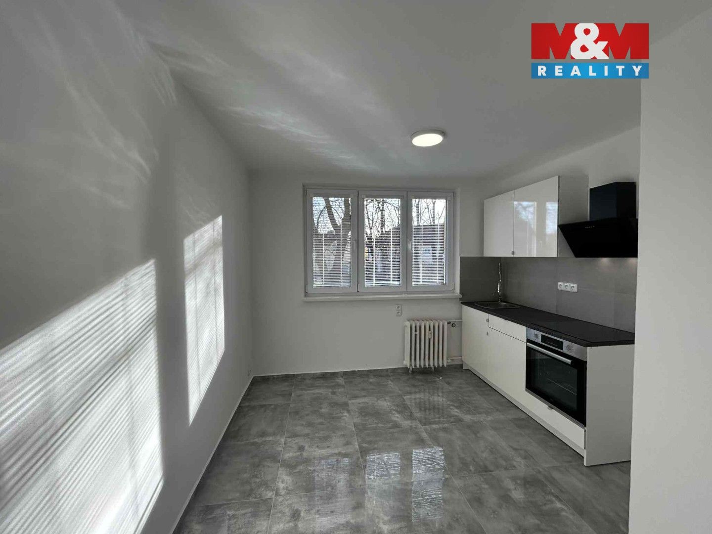 3+kk, Čs. armády, Milevsko, 65 m²