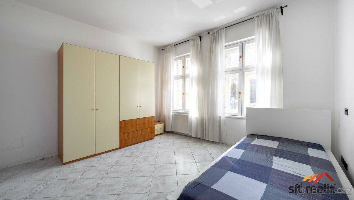 Prodej byt 2+kk - Praha, 140 00, 36 m²