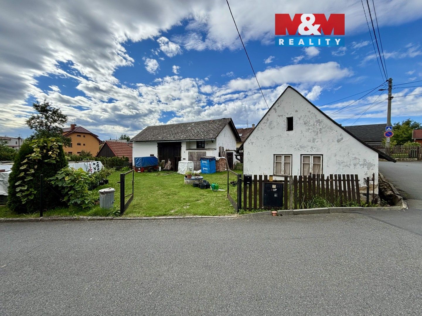 Rodinné domy, Na Lúčky, Slavkov, 64 m²