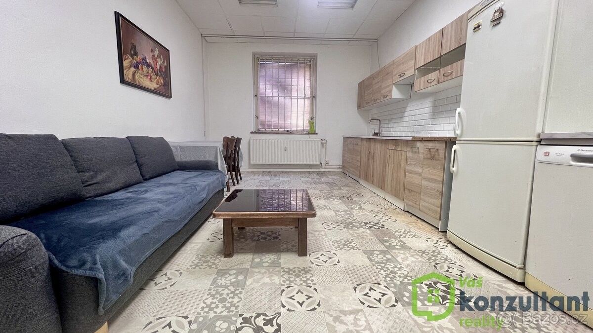 Kanceláře, Ostrava, 702 00