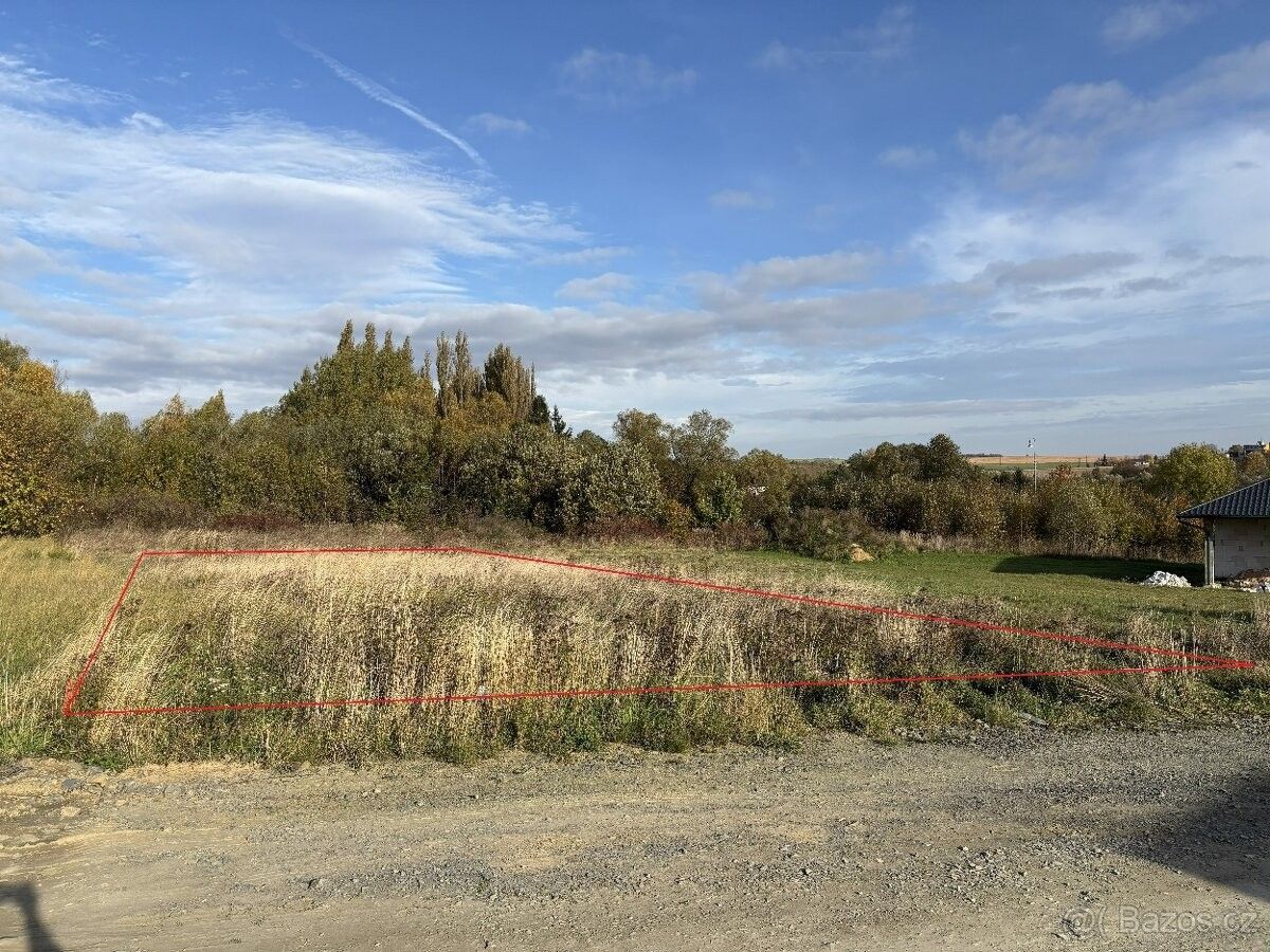 Pozemky pro bydlení, Vítkov, 749 01