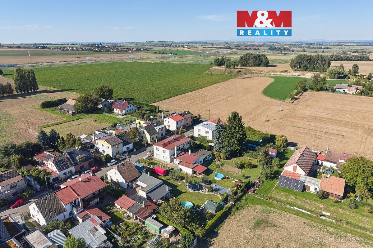 Pozemky pro bydlení, Hradec Králové, 503 11