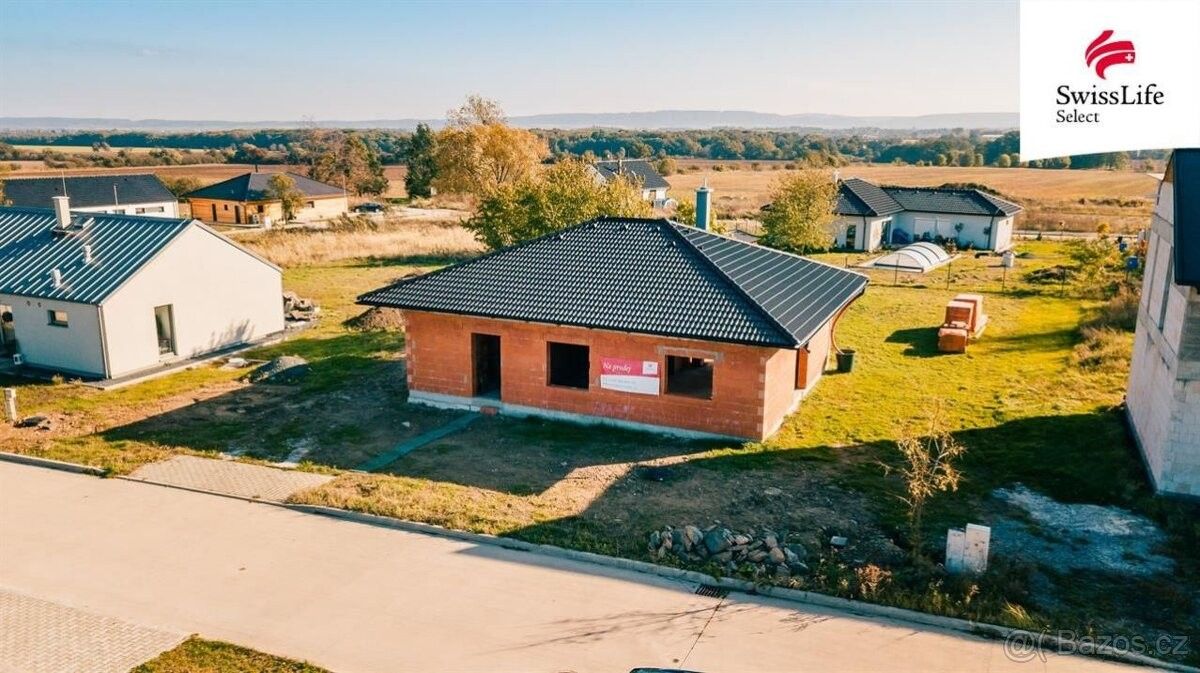 Ostatní, Čáslav, 286 01, 109 m²