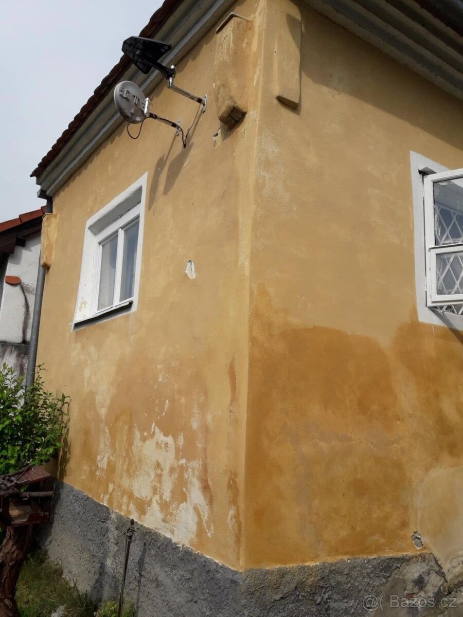 Chaty, Zbýšov u Brna, 664 11