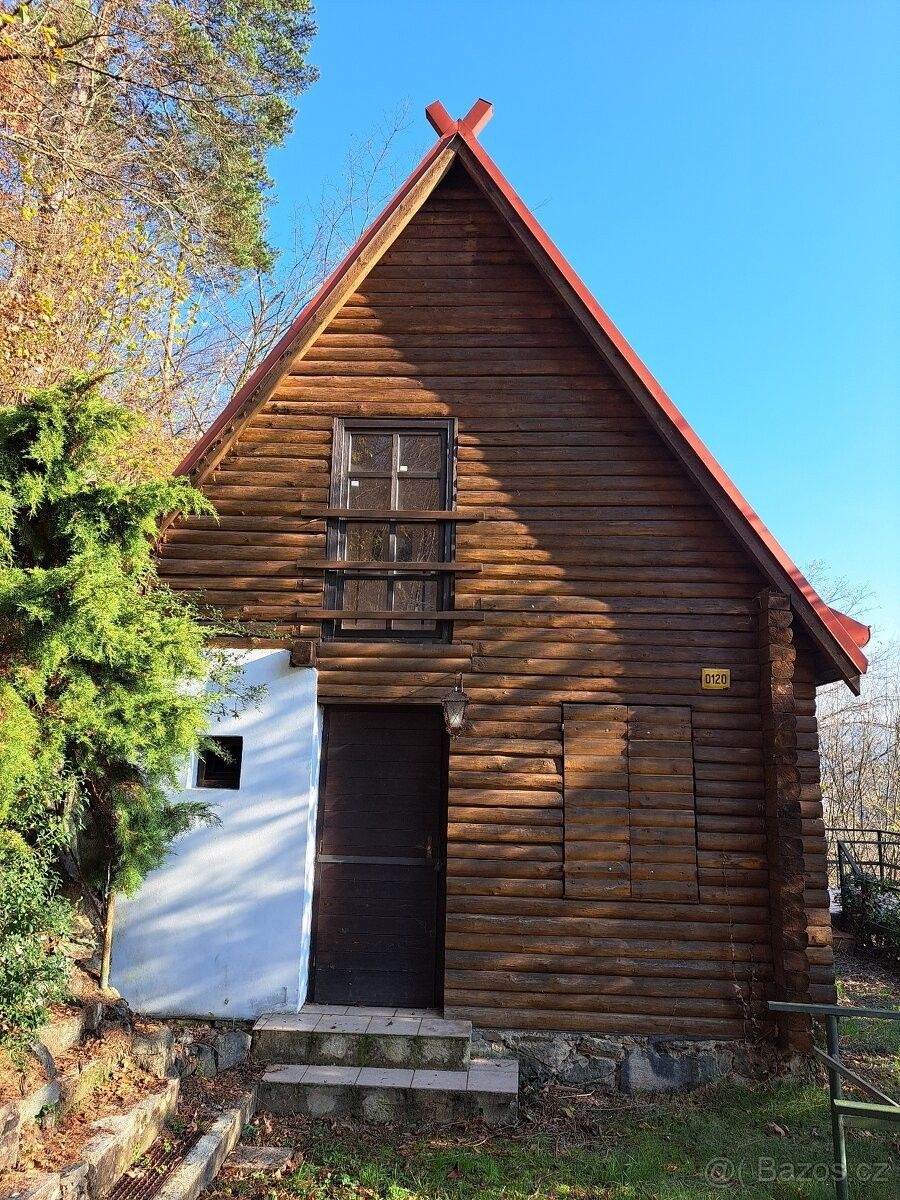 Prodej chata - Ondřejov, 251 65