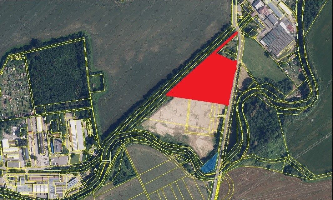 Pozemky pro bydlení, Šumperk, 787 01