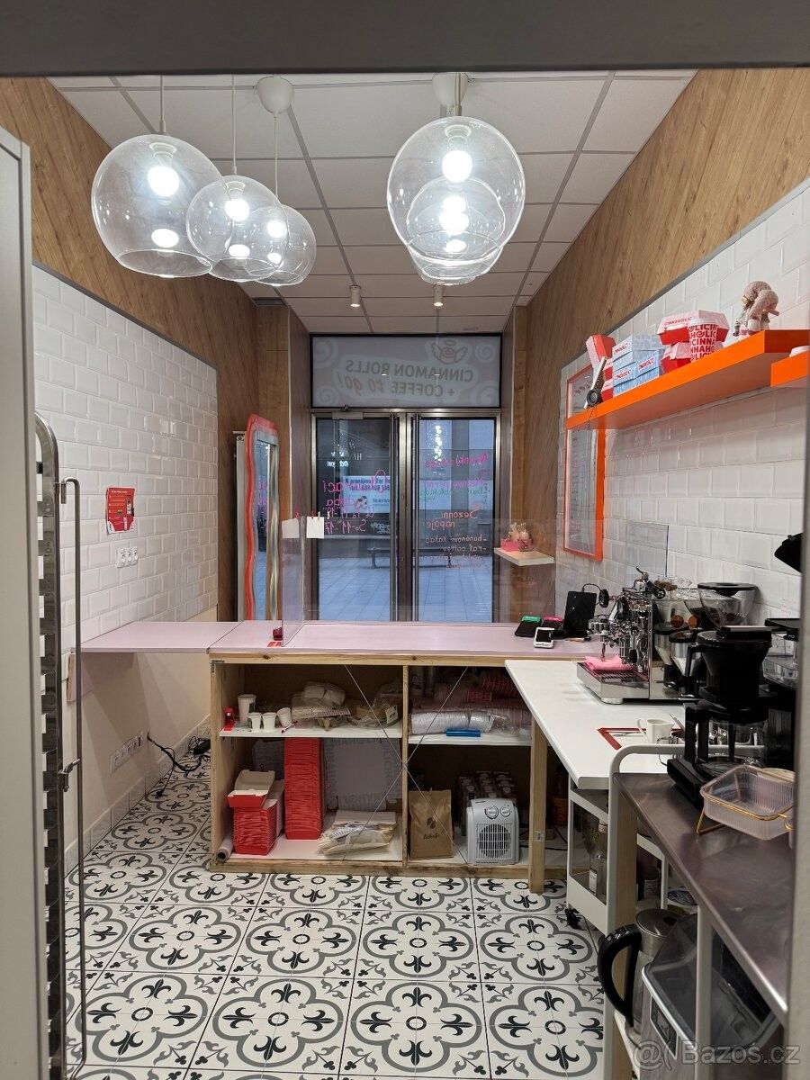 Obchodní prostory, Brno, 602 00