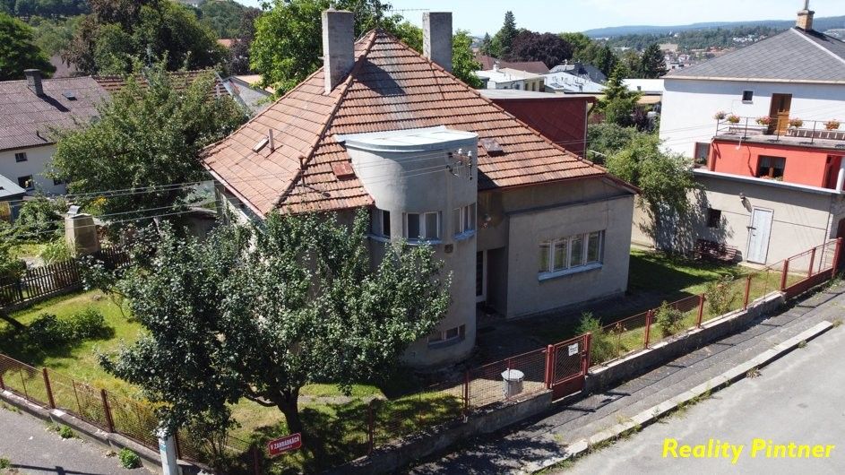 Prodej dům - V Zahrádkách, Příbram, 102 m²