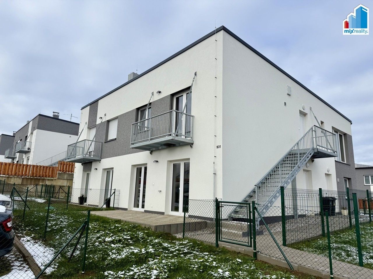 2+kk, Blovice, 46 m²