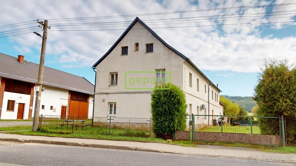 Rodinné domy, Zákupy, 471 23