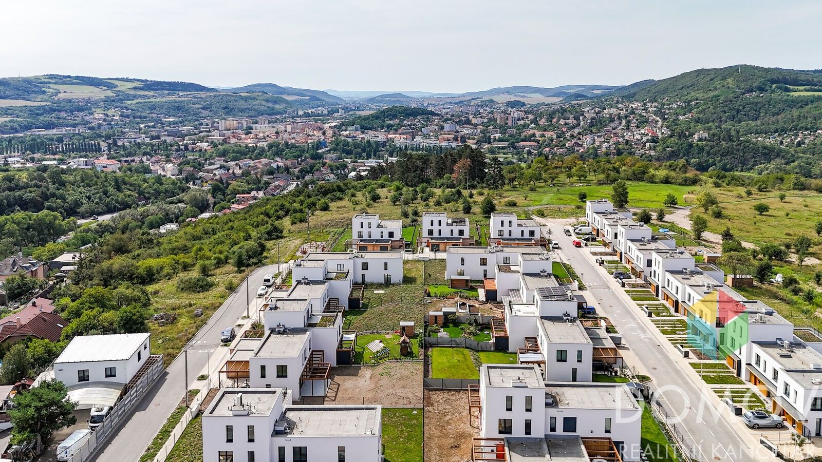 Prodej rodinný dům - Vojáčkova,Beroun-Závodí,Beroun, 143 m²