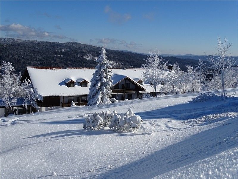 Ostatní, Borová Lada, 384 92, 20 m²