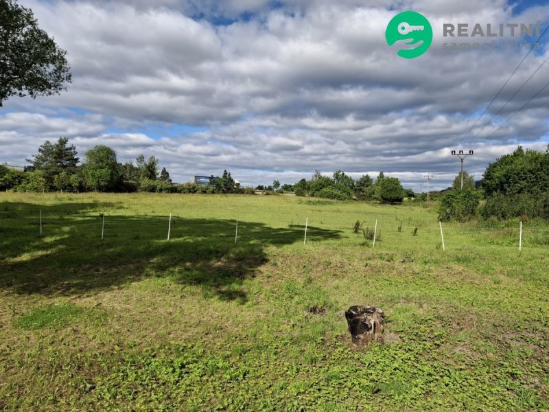 Prodej pozemek pro bydlení - Doksy