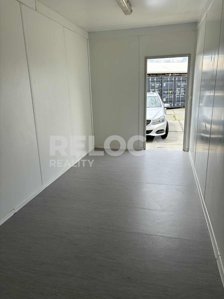 Kanceláře, Praha, 108 00