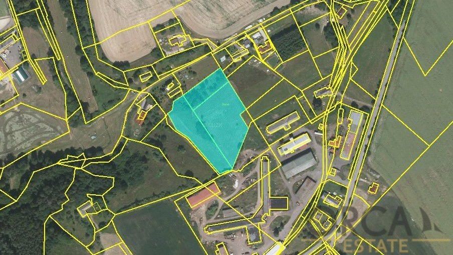 Ostatní, Všelibice, 463 48, 11 160 m²