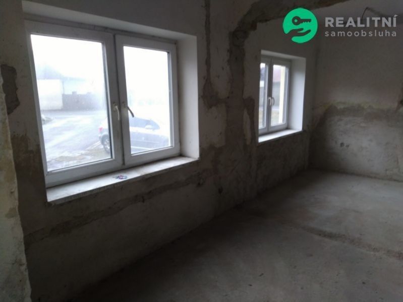 Prodej rodinný dům - Novosady, Hranice, 81 m²