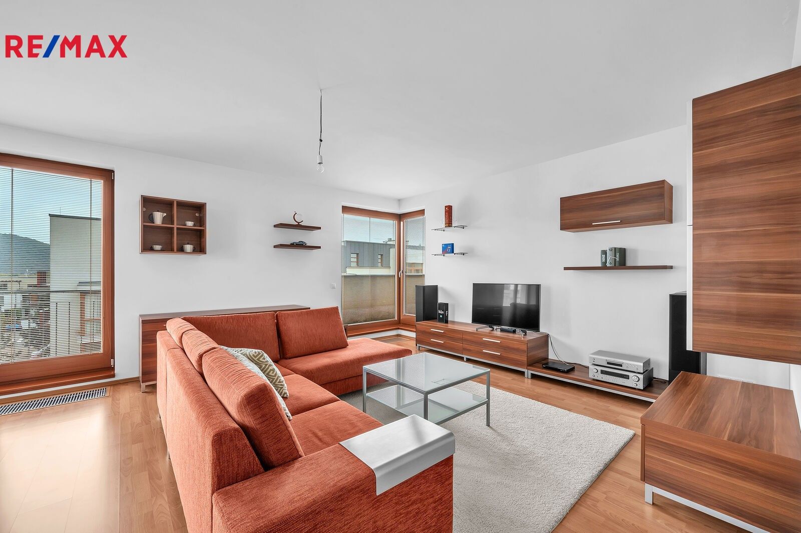 4+kk, Václava Rady, Praha, 104 m²