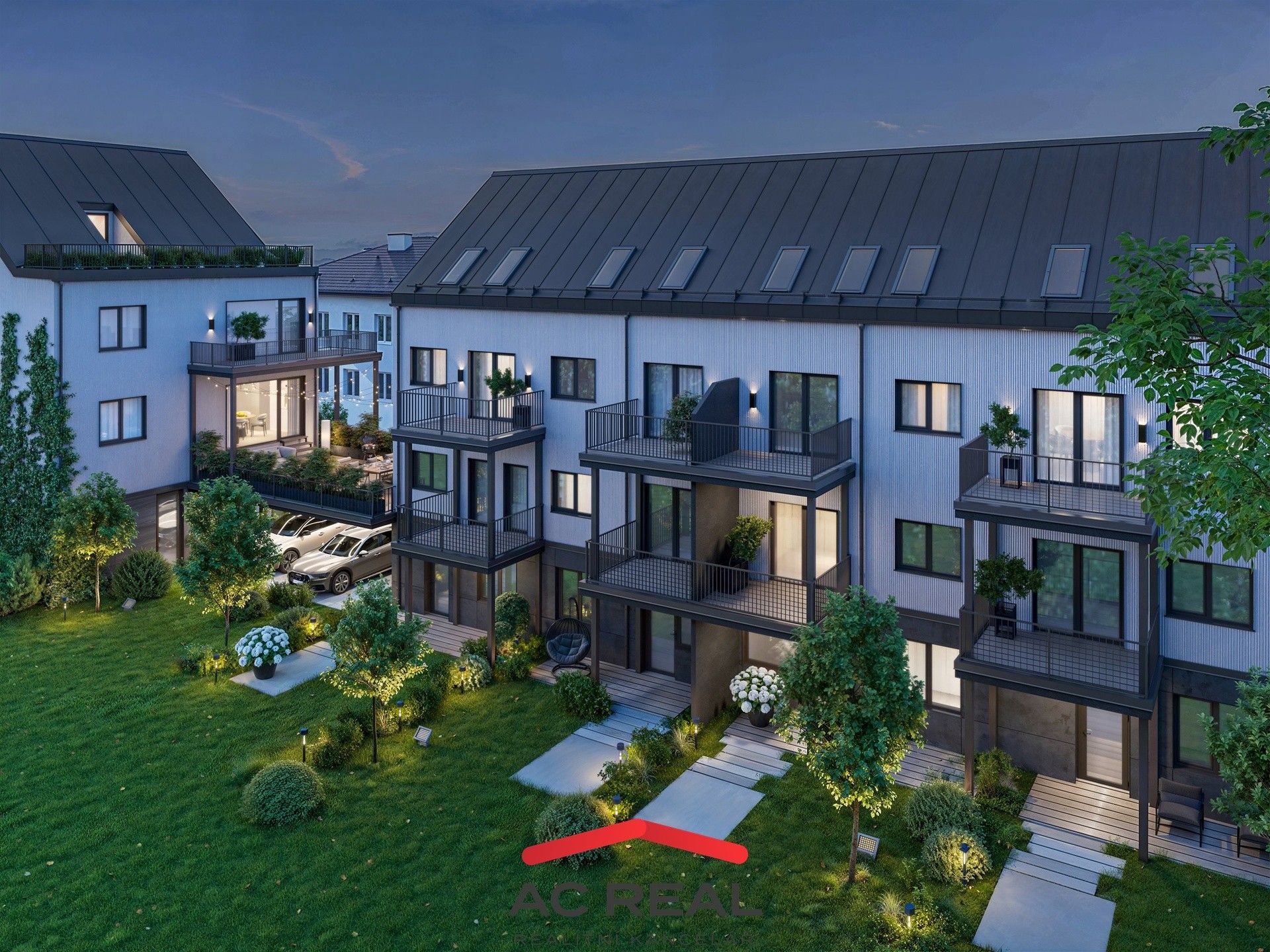 Prodej byt 4+kk - Pražákova, Brno, 114 m²