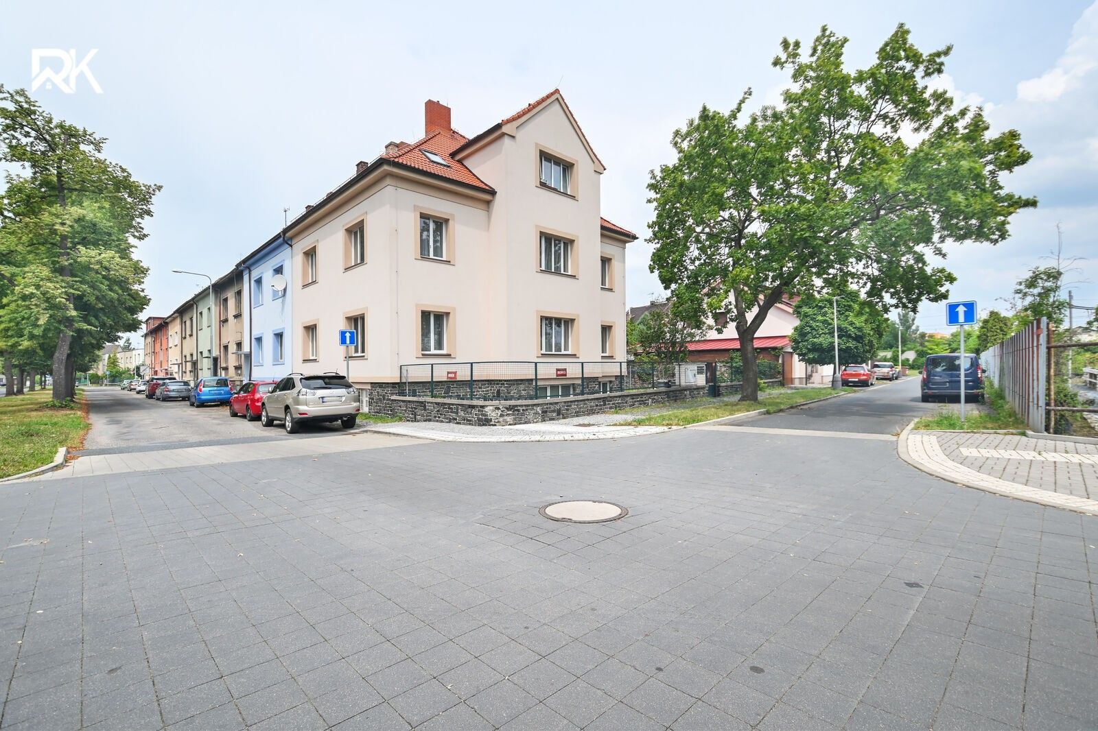 4+kk, Mnichovická, Kolín, 99 m²