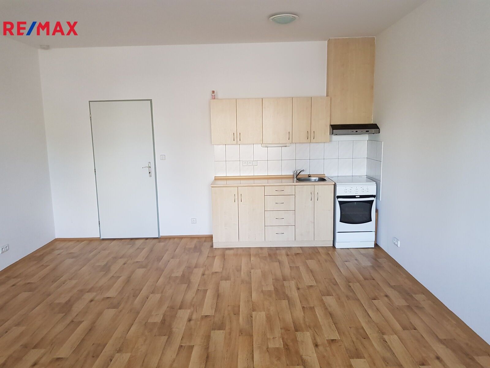 1+kk, Lidická, Strakonice, 37 m²