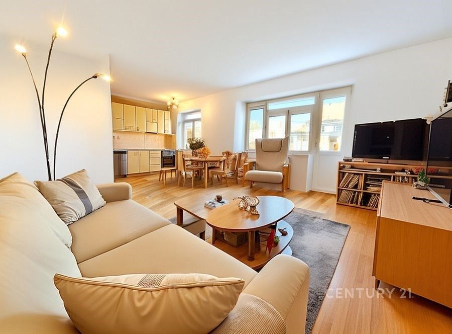 Prodej byt 3+kk - Marxova, Hodonín, 79 m²