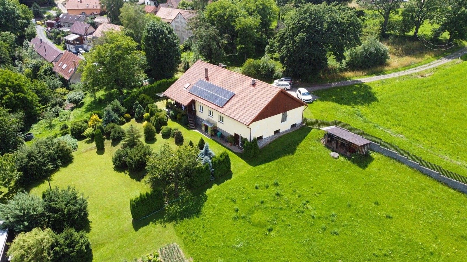 Ostatní, Za Zahradami, Březí, 320 m²