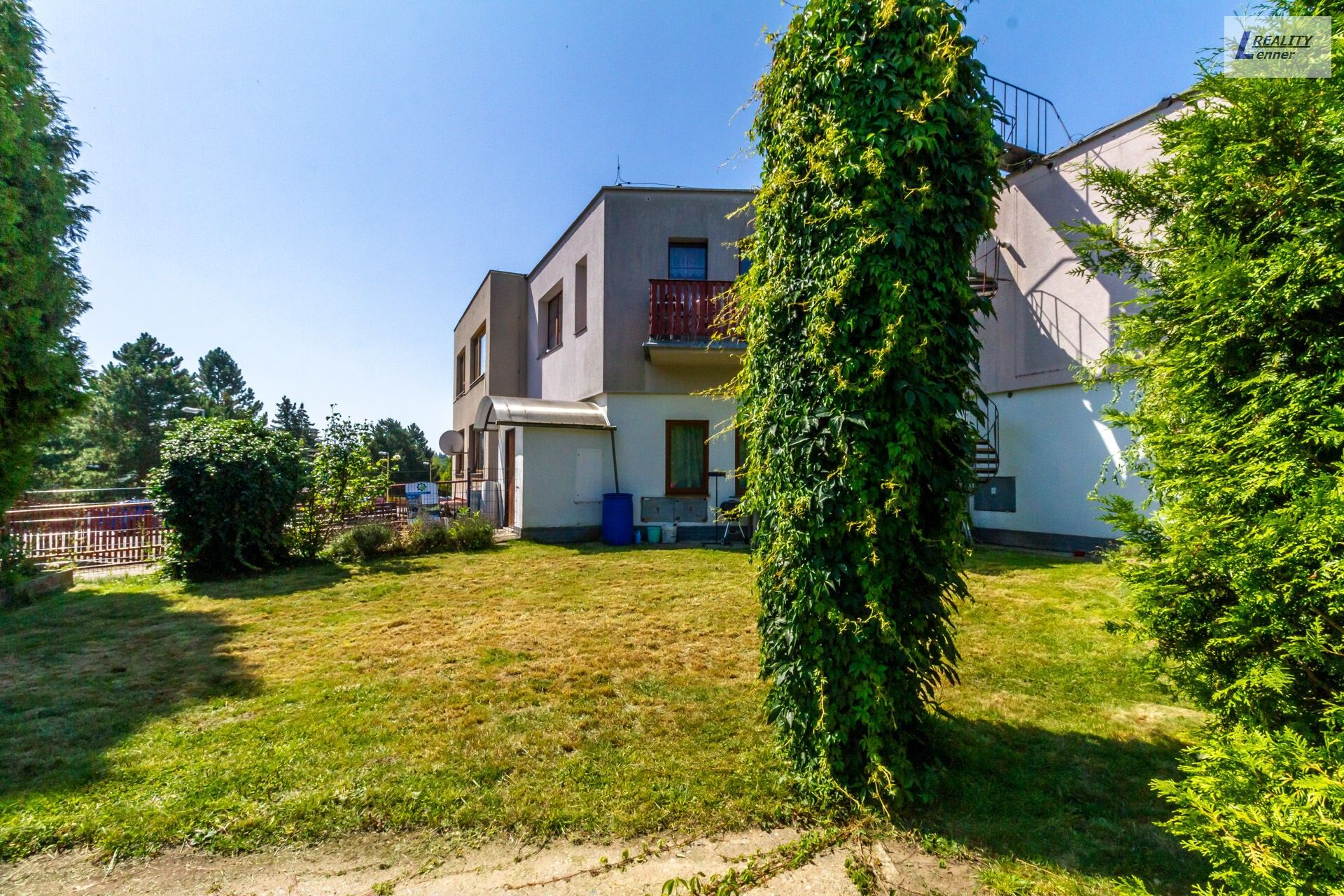 Prodej rodinný dům - Fantova louka, Příbram, 421 m²