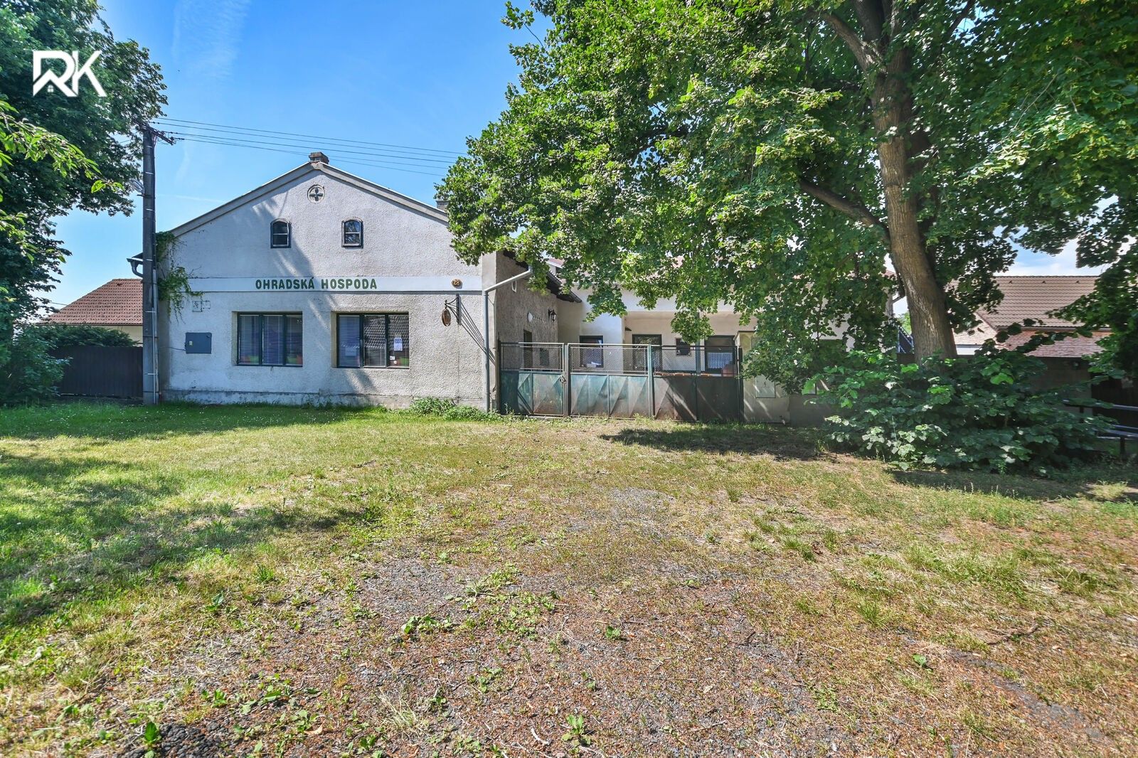 Rodinné domy, Legerovo nám., Nová Ves I, 470 m²