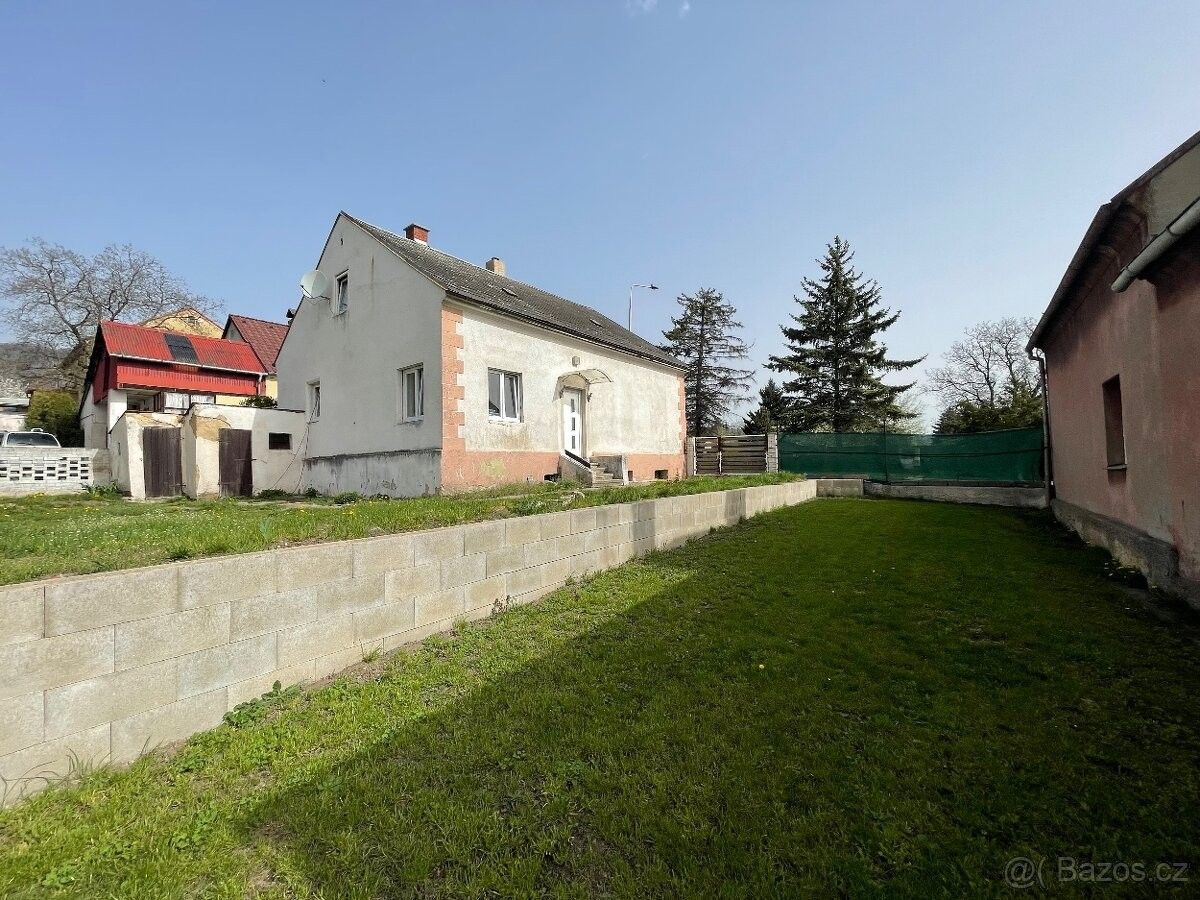 Prodej dům - Litvínov, 436 01, 112 m²